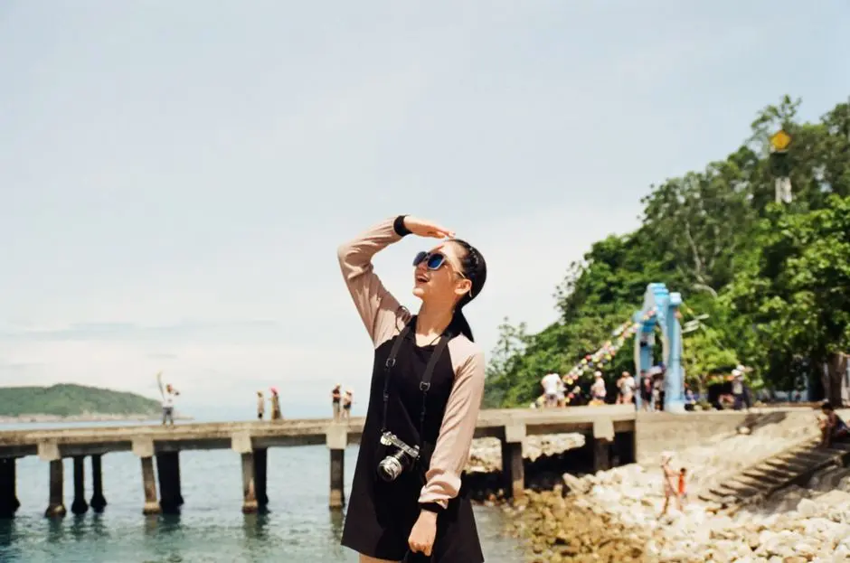 Liburan Instagramable: Tempat yang Bikin Feed Kamu Makin Hidup